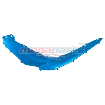 คอนโซลข้างซ้าย WAVE 110i 2019 (LED) (HONDA) สีน้ำเงิน B189C