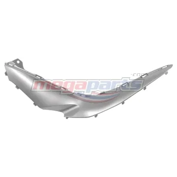 คอนโซลข้างซ้าย WAVE 110i 2019 (LED) (HONDA) สีเทา NHA14M