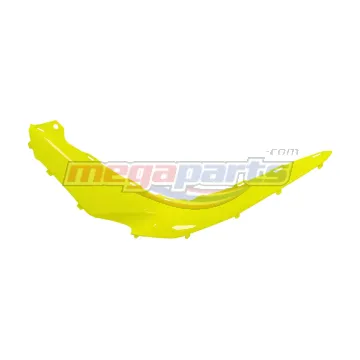 คอนโซลข้างซ้าย WAVE 110i 2025 (LED) (HONDA) สีเหลือง Y196