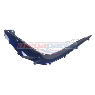 คอนโซลข้างซ้าย WAVE 110i 2025 (M,LED) (HONDA) สีน้ำเงิน PB415P