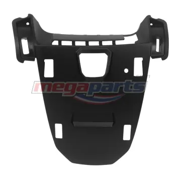 ฝาครอบหน้าตัวบน ADV 350 2025 HONDA