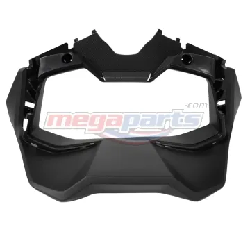 ฝาครอบเรือนไมล์ FORZA 350 2020 (M,Di,E) (HONDA) สีดำ NH1