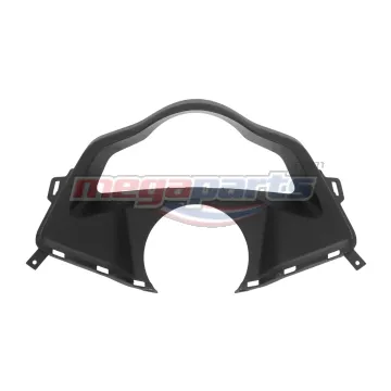 ฝาครอบเรือนไมล์ PCX 150 2014 (HONDA) สีดำ NH1