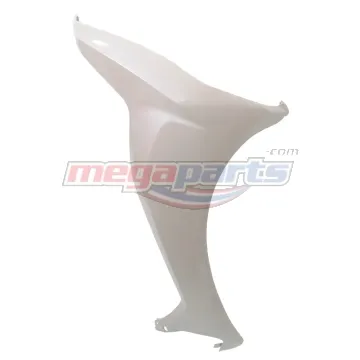 บังลมข้างขวา LEAD 125 2025 (4 วาล์ว) (HONDA) สีขาว NHC46P