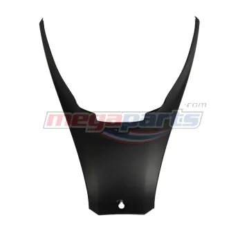 คอนโซลกลางท่อนล่าง WAVE 125i 2022 (LED) (HONDA) สีดำ NH1