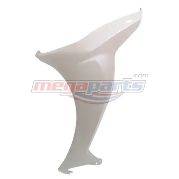 บังลมข้างซ้าย LEAD 125 2025 (4 วาล์ว) (HONDA) สีขาว NHC46P