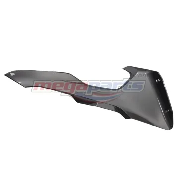 ฝาข้างขวาท่อนหน้า WAVE 125i 2024 (M,LED) (HONDA) สีเทา NHA11M