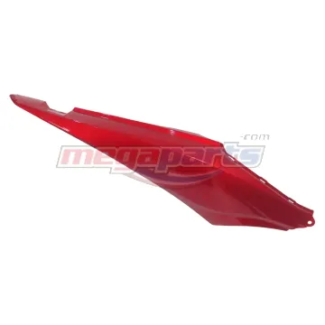 ฝาข้างขวา WAVE 110i 2019 (LED) (HONDA) สีแดง R372M