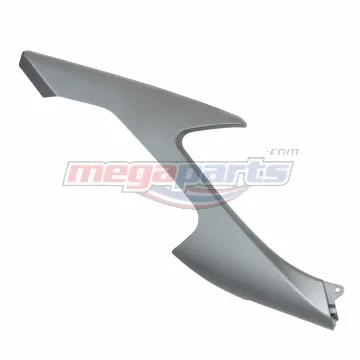 ฝาครอบท้ายตัวล่างด้านขวา