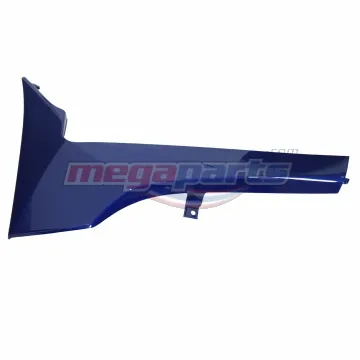 ฝาครอบข้างตัวล่างด้านซ้าย