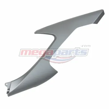 ฝาครอบท้ายตัวล่างด้านซ้าย