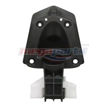 ชุดหูยึดฝาปิดช่องเติมน้ำมัน PCX160'21 แท้ ๆ