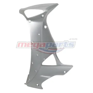 คอนโซลข้างซ้าย WAVE 125S (หัวเถิก) (HONDA) สีบรอนซ์เงิน NH411M