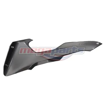 ฝาข้างซ้ายท่อนหน้า WAVE 125i 2024 (M,LED) (HONDA) สีเทา NHA11M