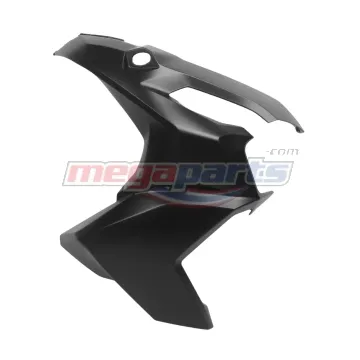 ฝาครอบไฟหน้าข้างขวา ADV 160 2023 (HONDA) สีดำด้าน NH436M