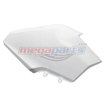 ฝาครอบไฟหน้าข้างขวา CLICK 160 (2022-2023) (HONDA) สีขาว NHA87P