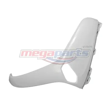 บังลมข้างขวา GIORNO+ 125 2023 (HONDA) สีขาว NHC85P