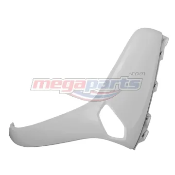 บังลมข้างขวา GIORNO+ 125 2025 (ABS) (HONDA) สีเทาแลมโบ NHC53P