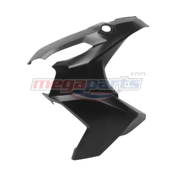 ฝาครอบไฟหน้าข้างซ้าย ADV 160 2023 (HONDA) สีดำด้าน NH436M