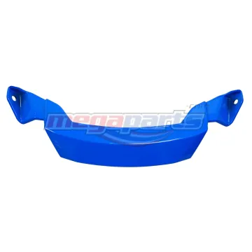 ฝาครอบใต้ไฟหน้า PCX 160 2025 (ABS) (HONDA) สีน้ำเงิน B214C