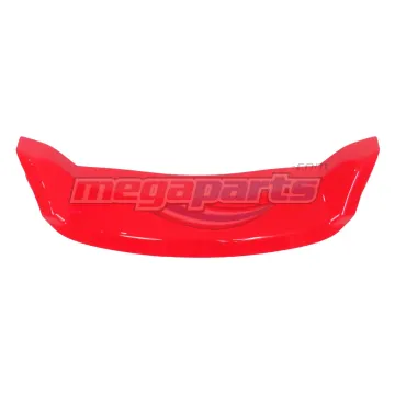 ฝาครอบใต้ไฟหน้า PCX 150 2016 (HONDA) สีแดง R263