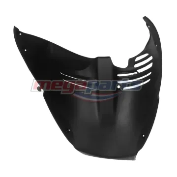 อกไก่ PCX 150 (2012-2013) (PRESTIGE) (HONDA) สีดำ NH1