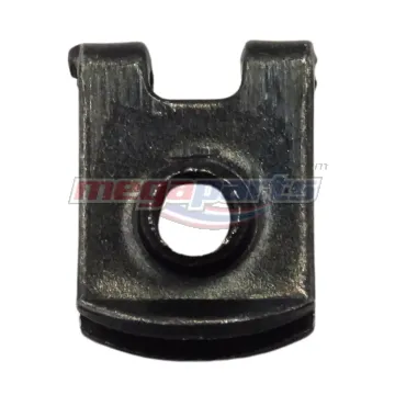 กิ๊ปล็อคหน้ากาก WAVE 4MM. (HONDA) เบอร์ 6