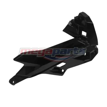 ฝาข้างซ้ายตัวเล็ก ADV 350 2023 (HONDA) สีเทา NHB99M