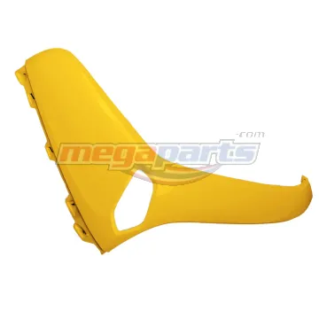 บังลมข้างซ้าย GIORNO+ 125 2023 (CBS) (HONDA) สีเหลือง Y238P