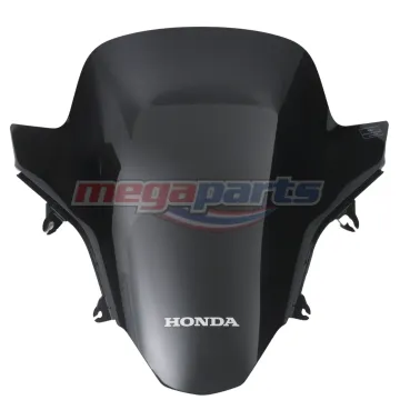 แผ่นกันลม PCX 160 (HONDA)