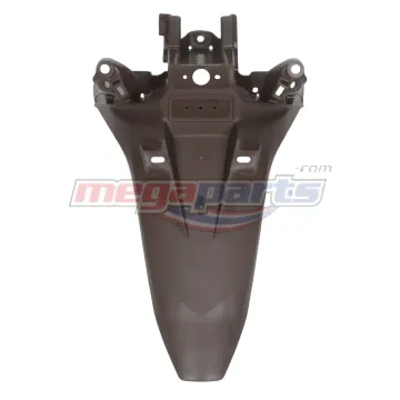 บังโคลนหลัง LEAD 125 (2022-2023) (4 วาล์ว) (HONDA) สีน้ำตาล YR286R