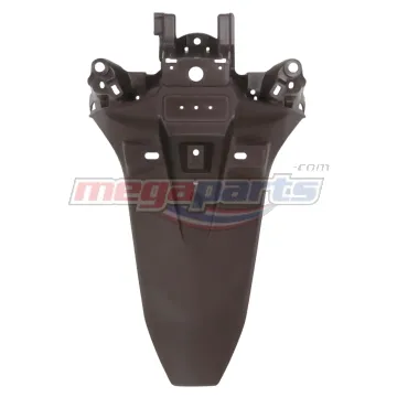 บังโคลนหลัง LEAD 125 2025 (4 วาล์ว) (HONDA) สีน้ำตาล YR286R
