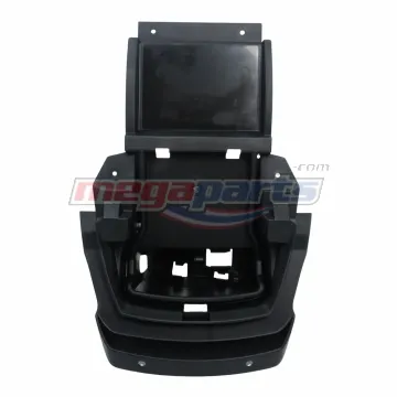 ฝาปิดแบตเตอรี่ รถทุกสี