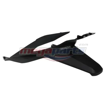 ฝาครอบไฟส่องป้ายทะเบียน (HONDA)