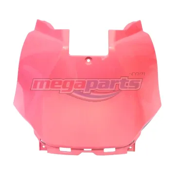 ฝาครอบตัวถังชิ้นกลาง รถสีขาว-ชมพู ACF110CBTN TH