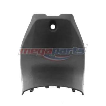 ฝาครอบใต้เบาะคนขับ DREAM 110i 2011 (HONDA) สีดำ