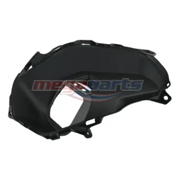 ฝาครอบตัวในด้านขวา ADV 160 2023