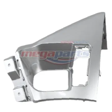 ฝาปิดช่องเก็บของข้างขวา PCX 150 2018 (HONDA) สีเทา NHB99M