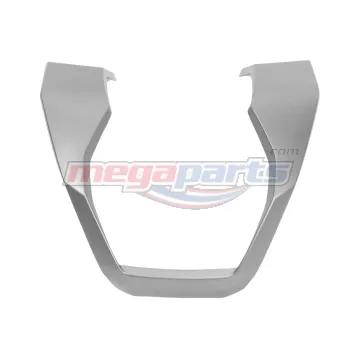 แผ่นปิดฝาครอบใต้แฮนด์ ADV 160 2023 (HONDA) สีบรอนซ์ NHA40M