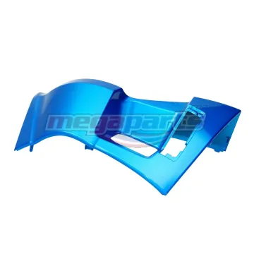 ฝาครอบสวิทช์กุญแจ PCX 160 2023 (HONDA) สีน้ำเงิน B189C