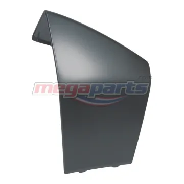 ฝาปิดช่องเก็บของข้างซ้าย PCX 160 2021 (HONDA) สีเทาด้าน NHC34M