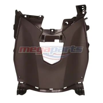 บังลมเดี่ยวตัวในท่อนล่าง LEAD 125 2022 (4 วาล์ว) (HONDA) สีน้ำตาล YR286R