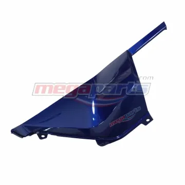 ฝาครอบช่องเก็บสัมภาระด้านขวา