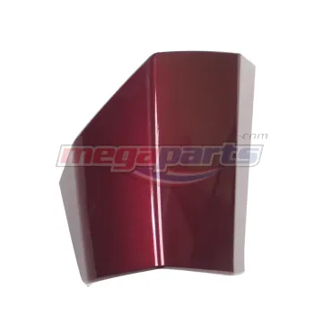 ฝาปิดช่องเก็บของ FORZA 350 2023 (HONDA) สีแดง R405C