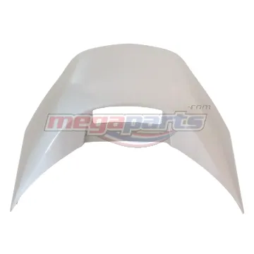 ฝาครอบใต้ไฟท้าย LEAD 125 2025 (4 วาล์ว) (HONDA) สีขาว NHC46P