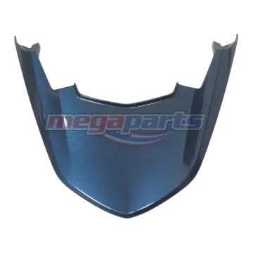 ฝาปิดท้ายเบาะ WAVE 125i (2020-2021) (M,LED) (HONDA) สีน้ำเงินมุก PB389M
