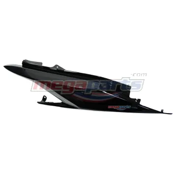 ฝาครอบตัวถังข้างซ้าย