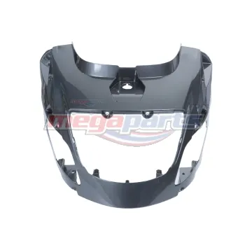 ฝาปิดท้ายเบาะ GIORNO+ 125 2023 (ABS) (HONDA) สีเทา NHC14M