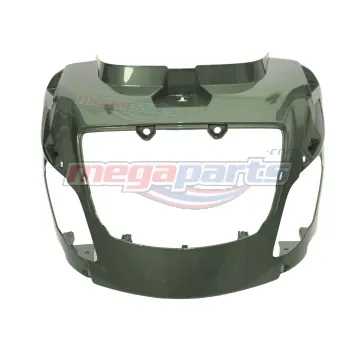 ฝาปิดท้ายเบาะ GIORNO+ 125 (2023-2025) (CBS) (HONDA) สีเขียว GY157P