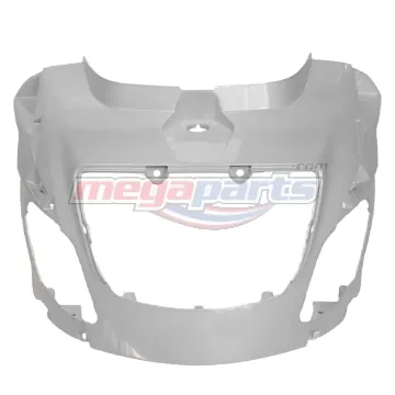 ฝาปิดท้ายเบาะ GIORNO+ 125 2025 (ABS) (HONDA) สีเทาแลมโบ NHC53P